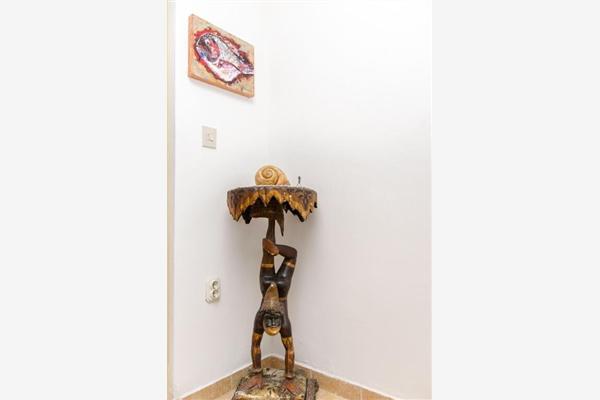 Apartment A3, for 4 persons