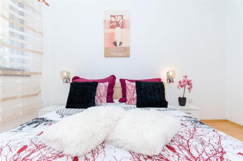 Apartment A3, for 4 persons