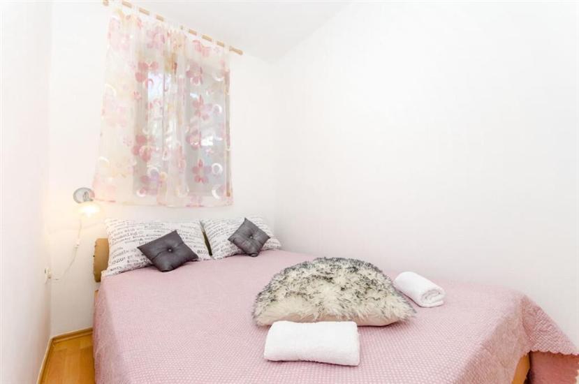 Apartment A3, for 4 persons