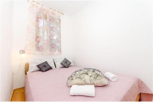 Apartment A3, for 4 persons