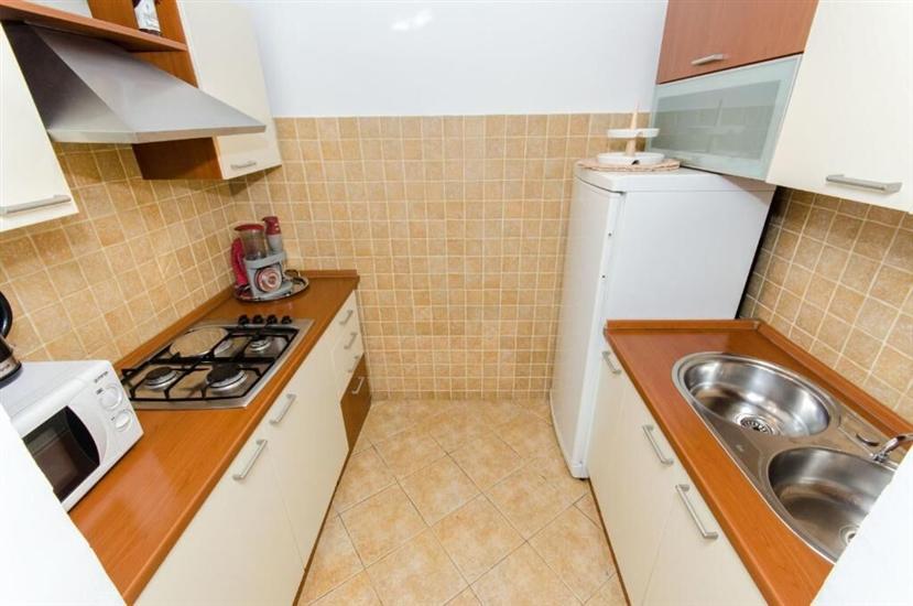 Apartment A3, for 4 persons