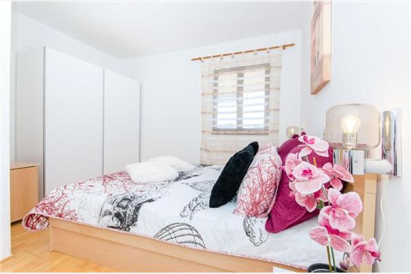 Apartment A3, for 4 persons