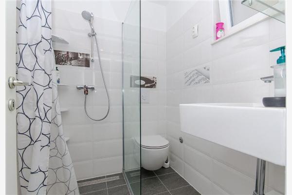 Apartment A3, for 4 persons