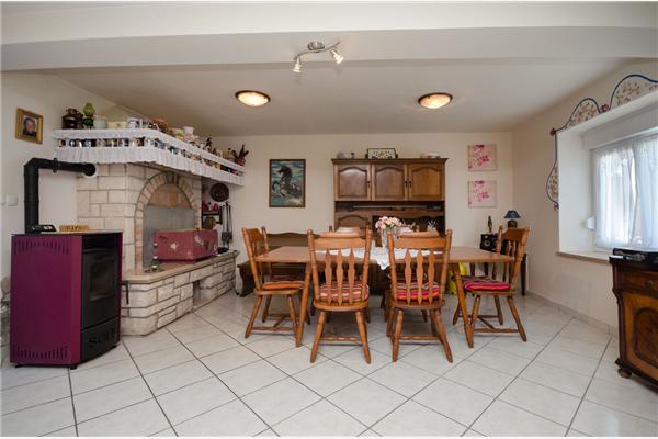 House K1, for 5 persons