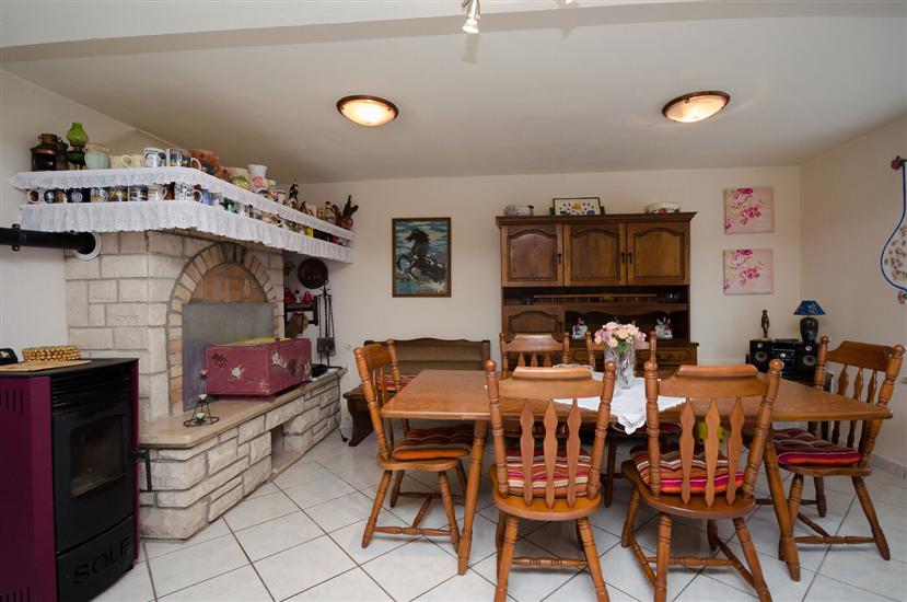 House K1, for 5 persons