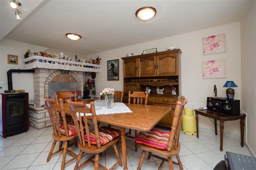 House K1, for 5 persons