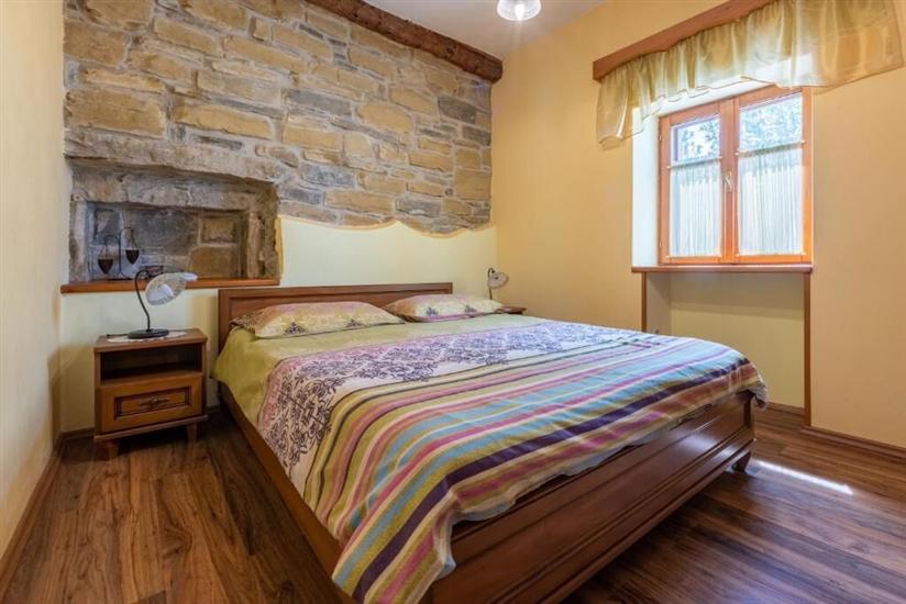 House K1, for 5 persons