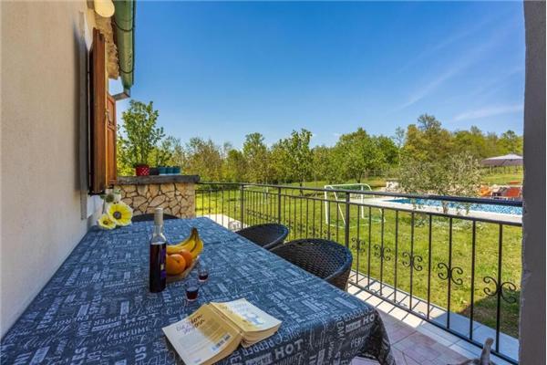 House K1, for 5 persons