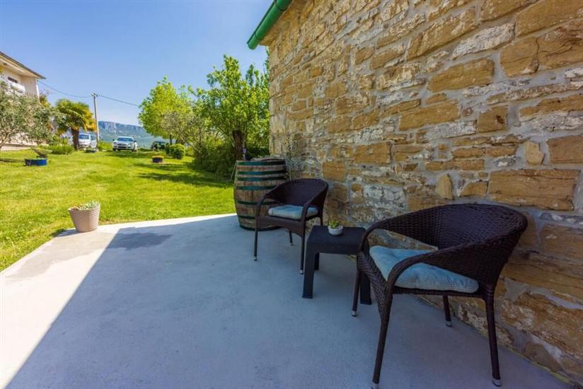 House K1, for 5 persons