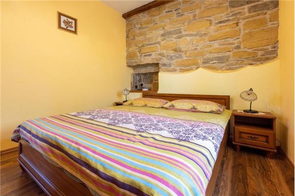 House K1, for 5 persons