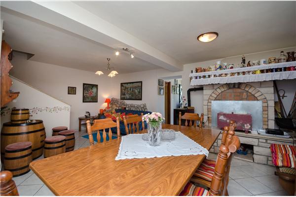 House K1, for 5 persons