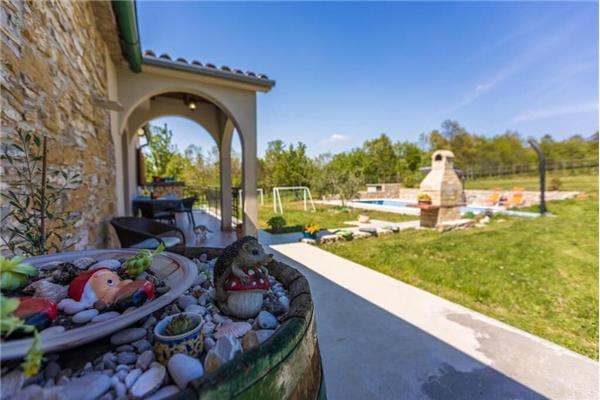 House K1, for 5 persons