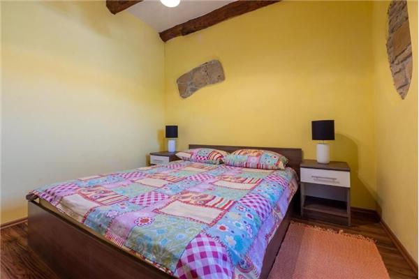 House K1, for 5 persons