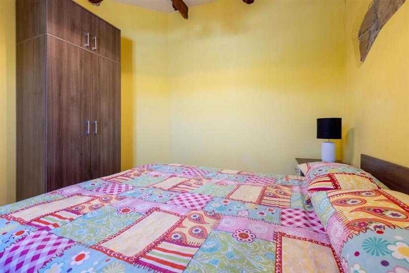 House K1, for 5 persons