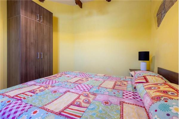 House K1, for 5 persons