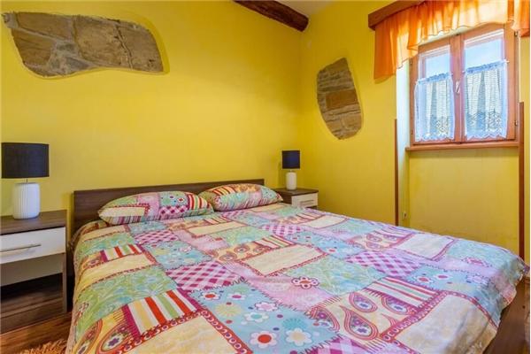 House K1, for 5 persons