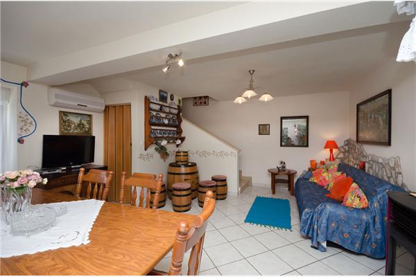 House K1, for 5 persons