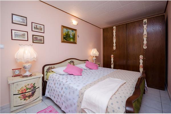 House K1, for 5 persons