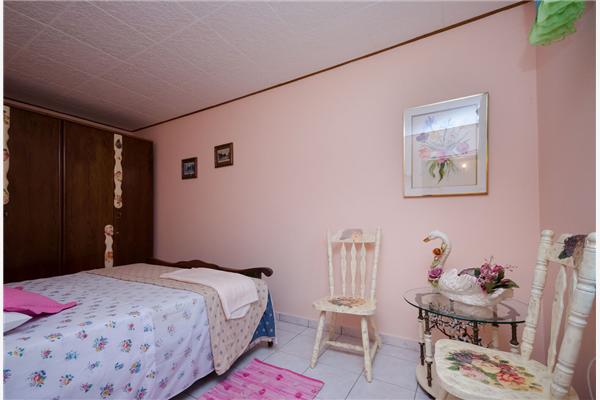 House K1, for 5 persons