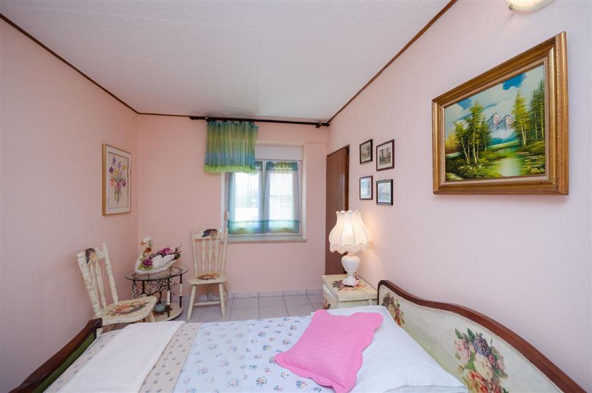 House K1, for 5 persons