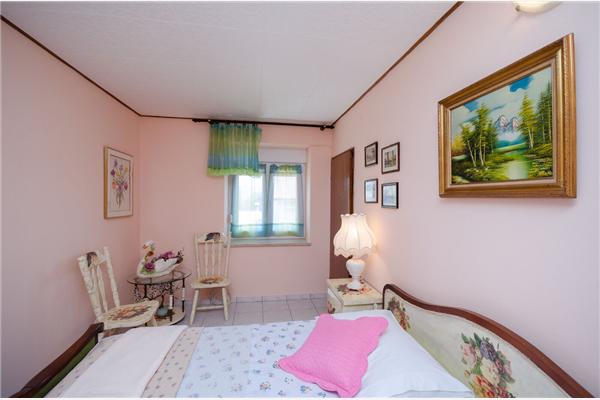 House K1, for 5 persons