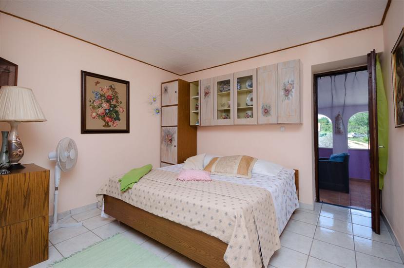 House K1, for 5 persons