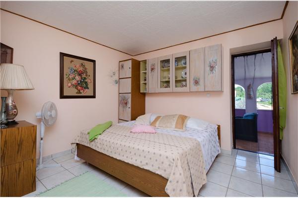 House K1, for 5 persons