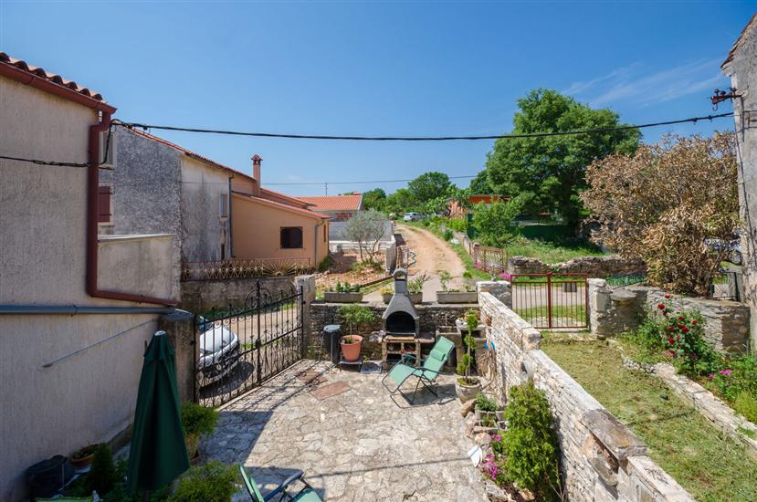 House K1, for 5 persons