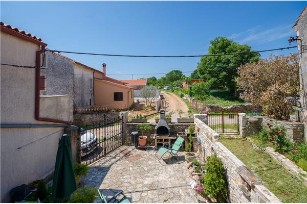 House K1, for 5 persons