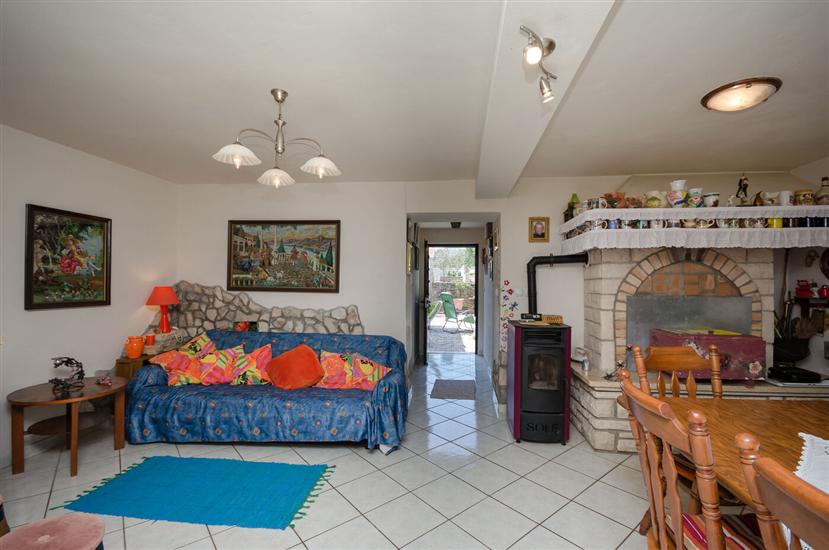 House K1, for 5 persons