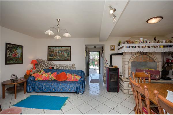 House K1, for 5 persons