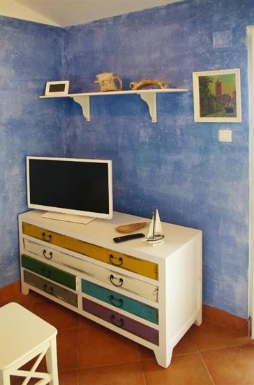 House K1, for 5 persons