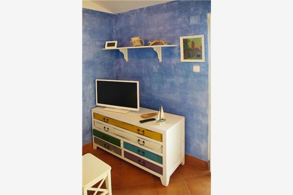 House K1, for 5 persons