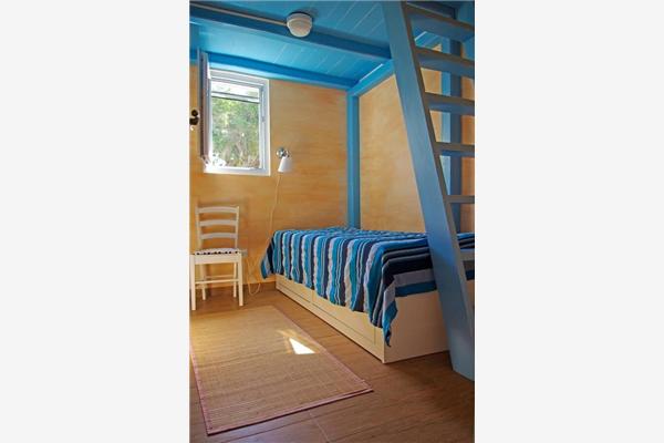 House K1, for 5 persons