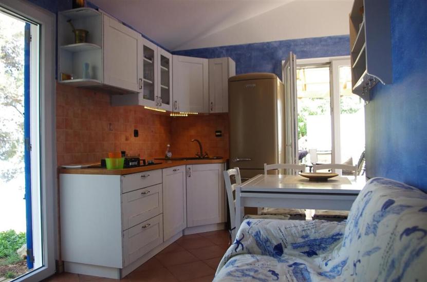 House K1, for 5 persons