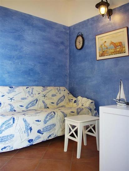 House K1, for 5 persons