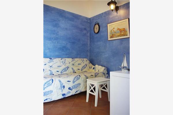 House K1, for 5 persons