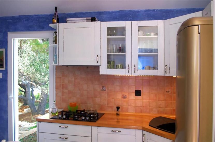 House K1, for 5 persons