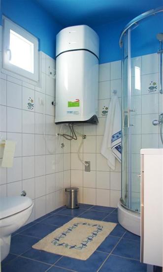 House K1, for 5 persons