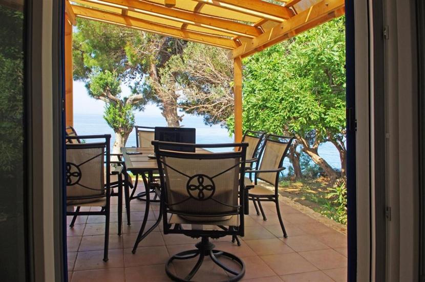 House K1, for 5 persons