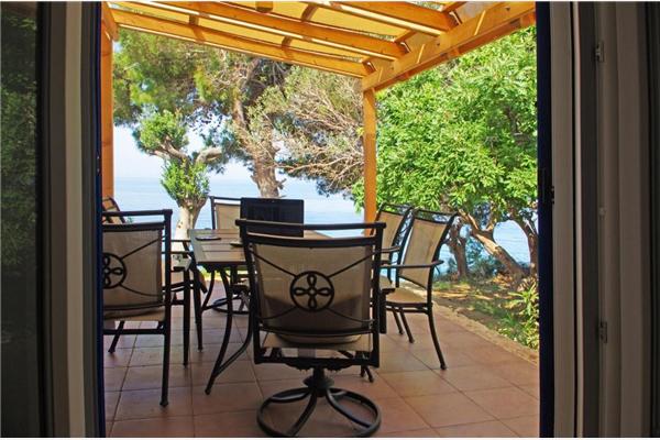 House K1, for 5 persons