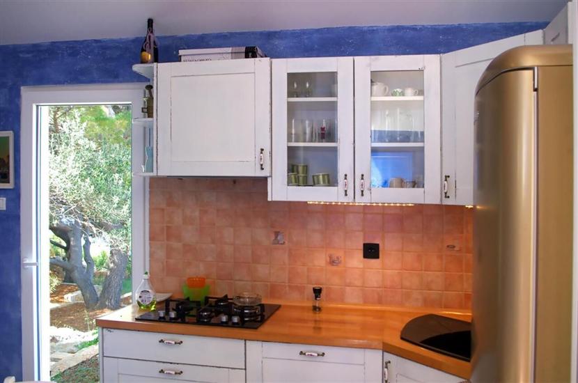 House K1, for 5 persons