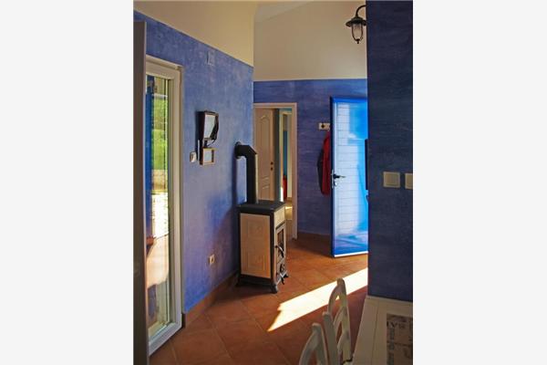 House K1, for 5 persons