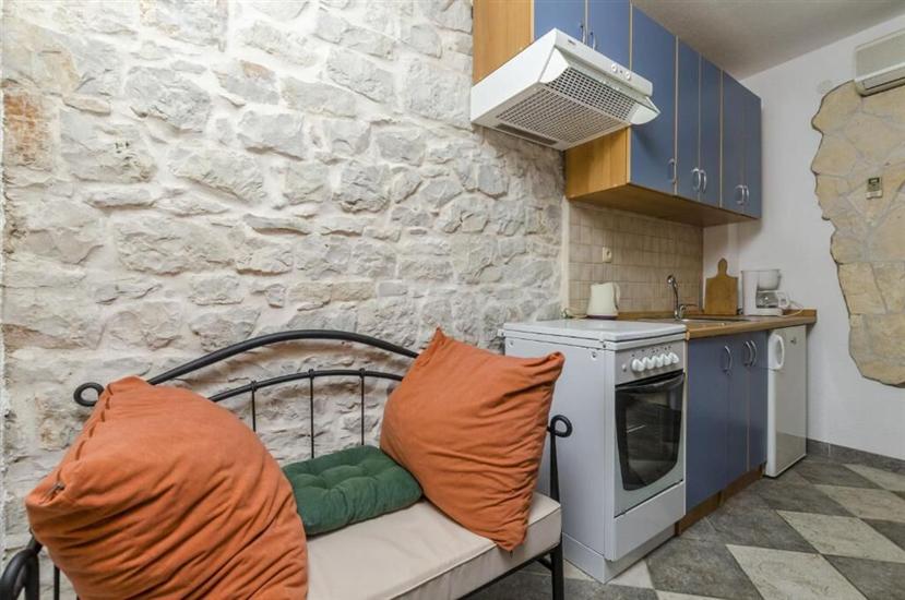 Appartement A1, pour 3 personnes