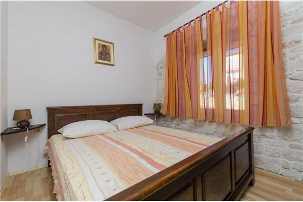 Apartment A2, for 3 persons