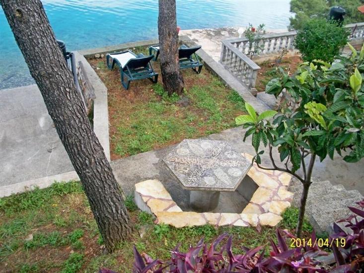 House K1, for 2 persons