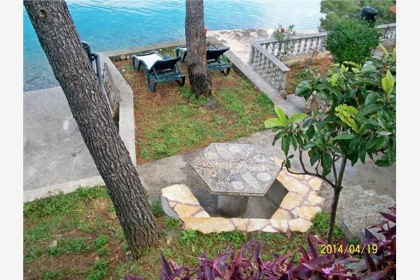 House K1, for 2 persons