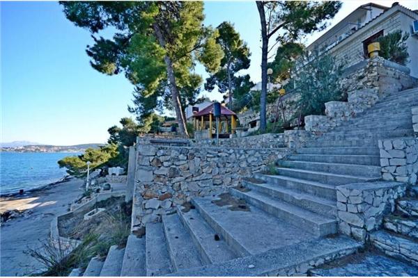 House K1, for 2 persons