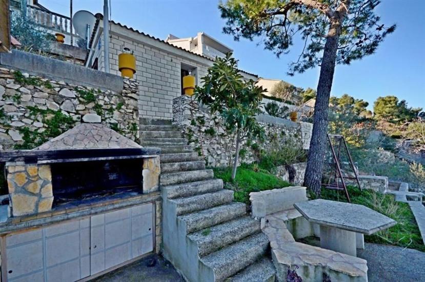 House K1, for 2 persons