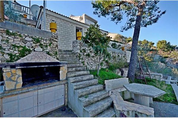 House K1, for 2 persons